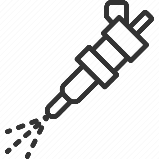 icon of a checklist for cars