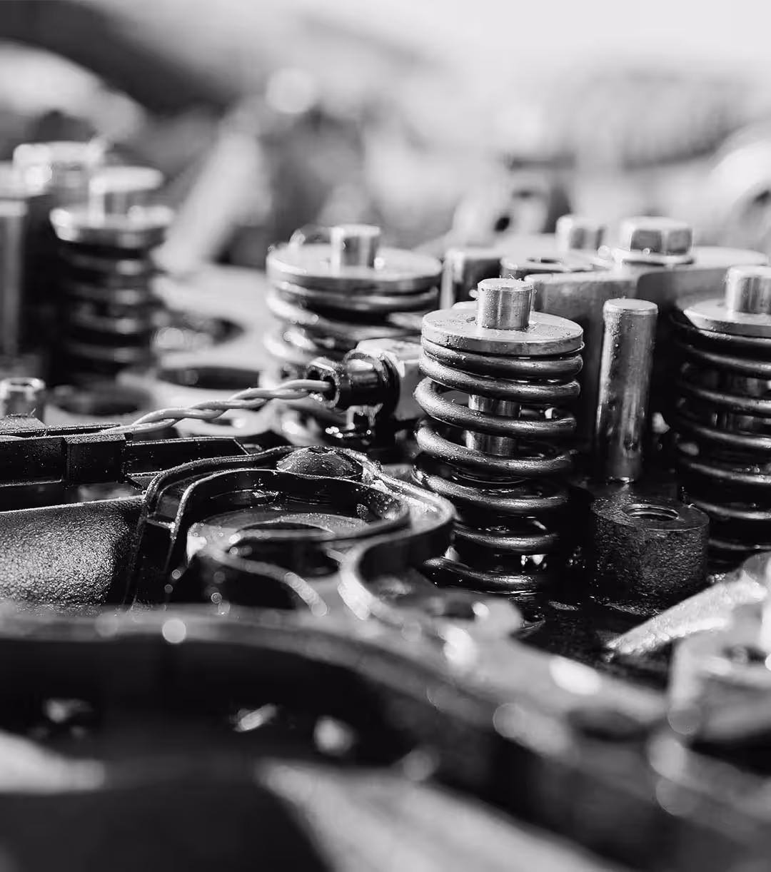 Diesel diagnostics